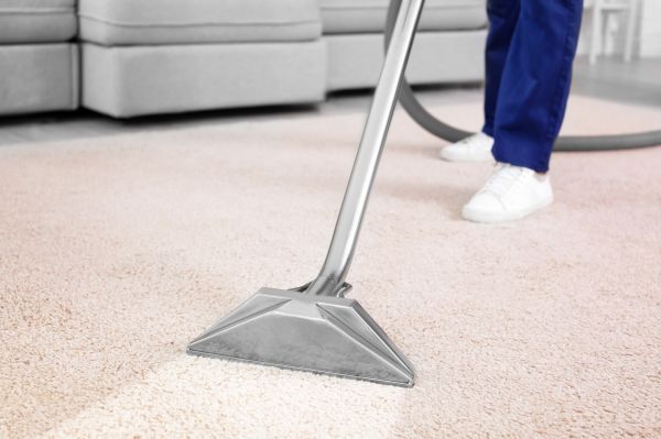 Carpet Cleaning Service in Orem