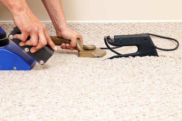 Carpet Replacement in Orem