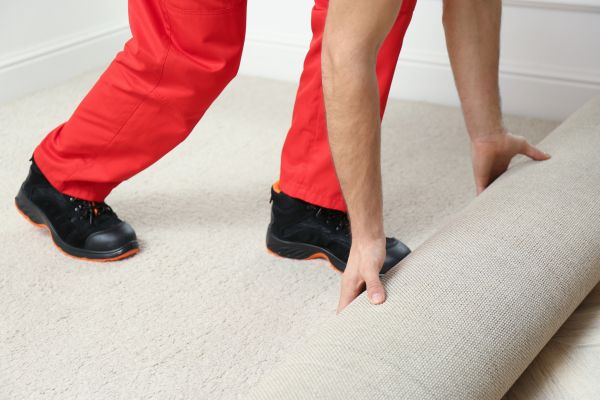 Carpet Service in Orem