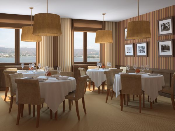 Restaurant Carpet Cleaning in Orem