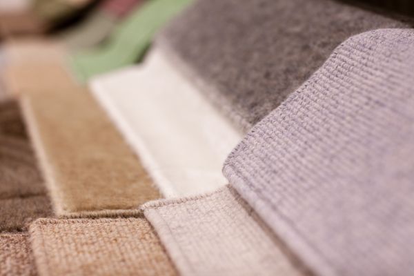 Exterior Carpet Installation in Orem
