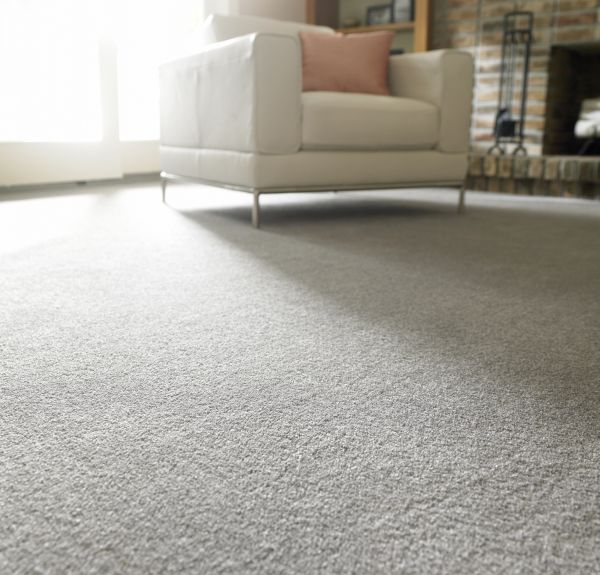 Wool Carpet Installation in Orem