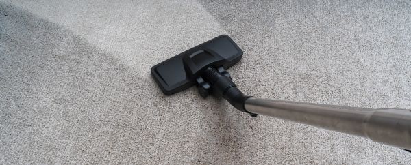 Condo Carpet Cleaning in Orem