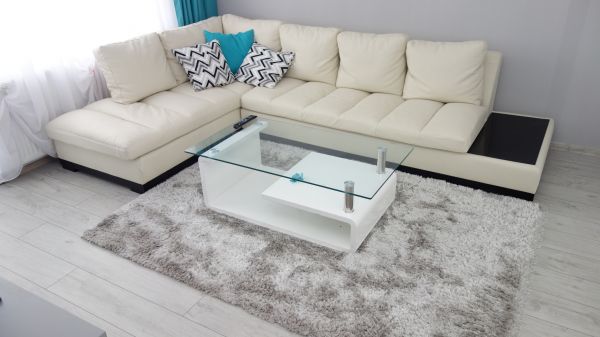 Luxury Carpet Installation in Orem
