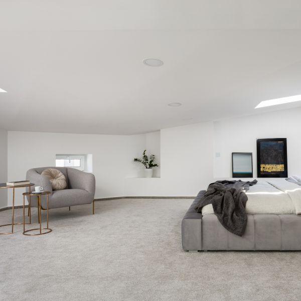 Carpeting Service in Orem