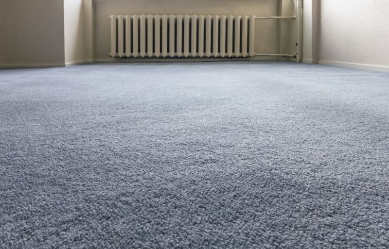 Residential Carpet Repair